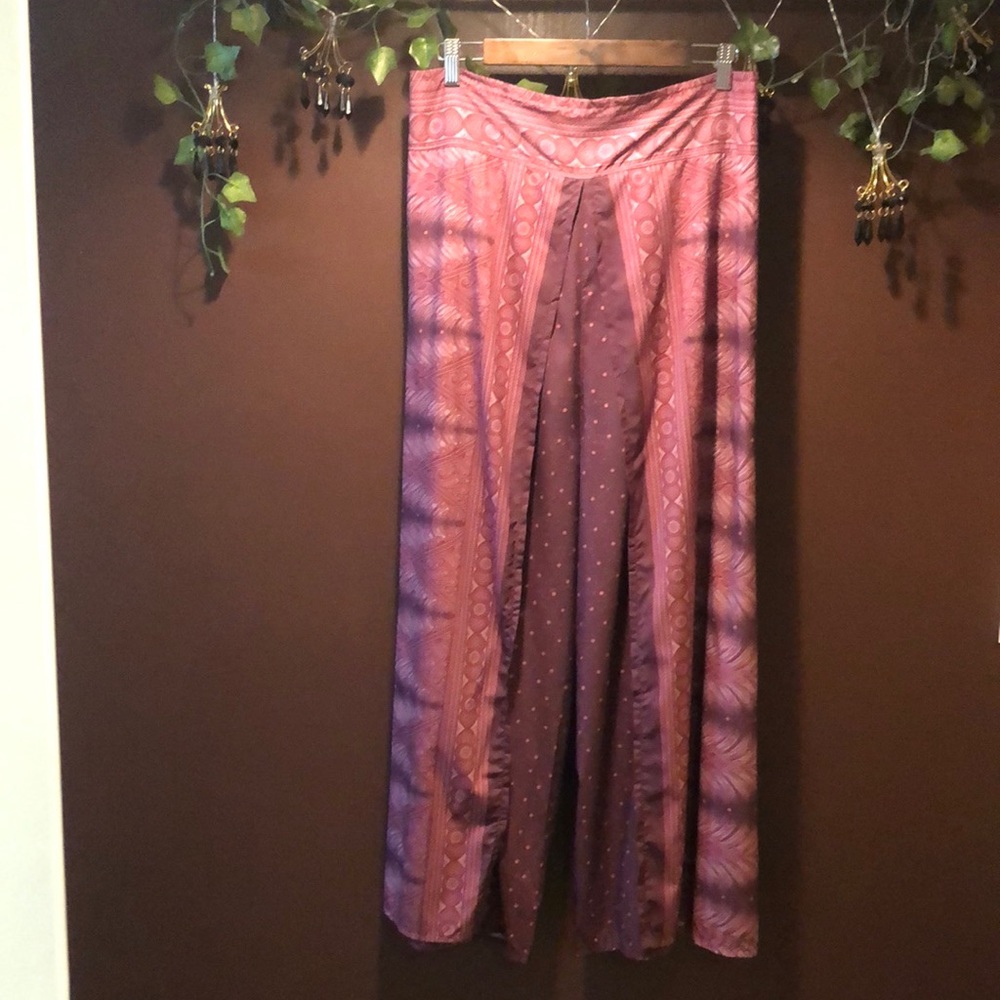 Boho Pants